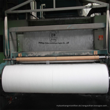 2.4 M Breite Non-Woven-Gewebe